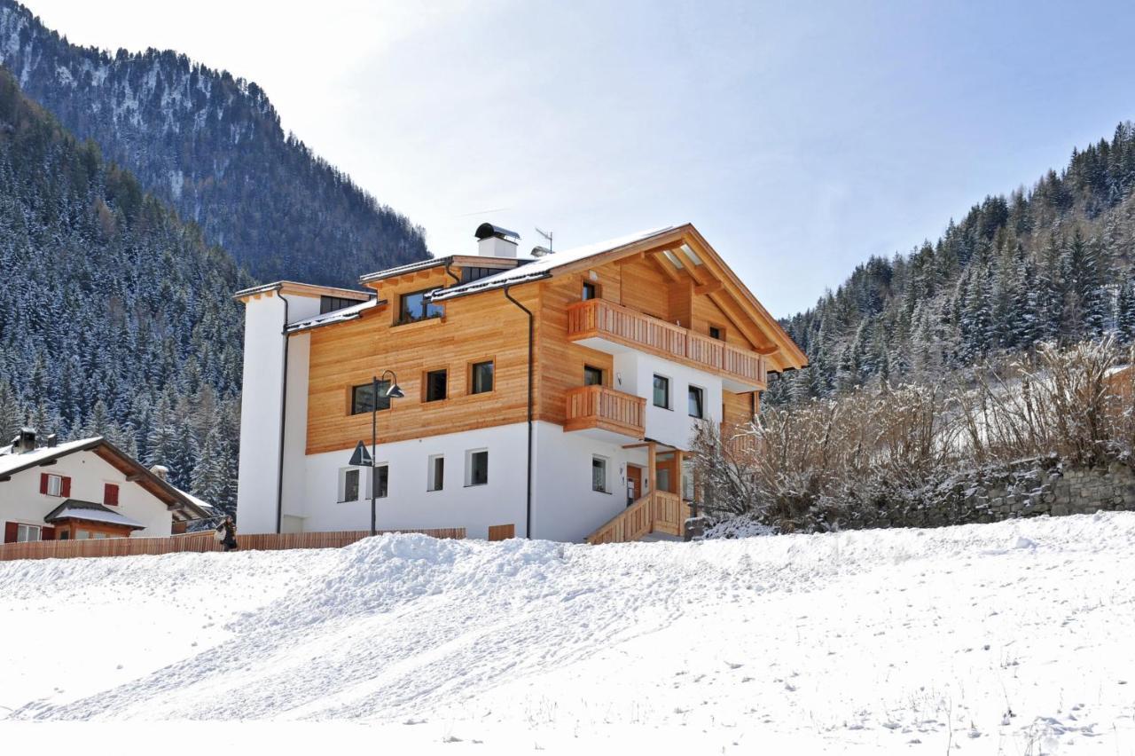 Apartments Cesa Leni Ortisei Exterior foto