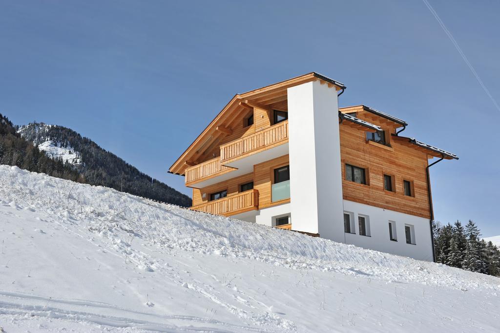 Apartments Cesa Leni Ortisei Exterior foto